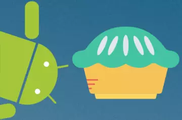 android 9 testovaci verze pineapple pie