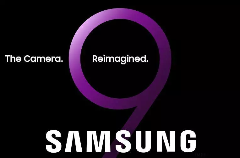 galaxy s9 predstaveni pozvanka