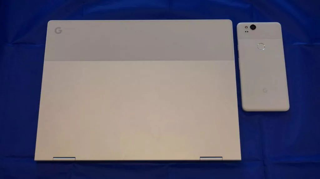 Google Pixelbook