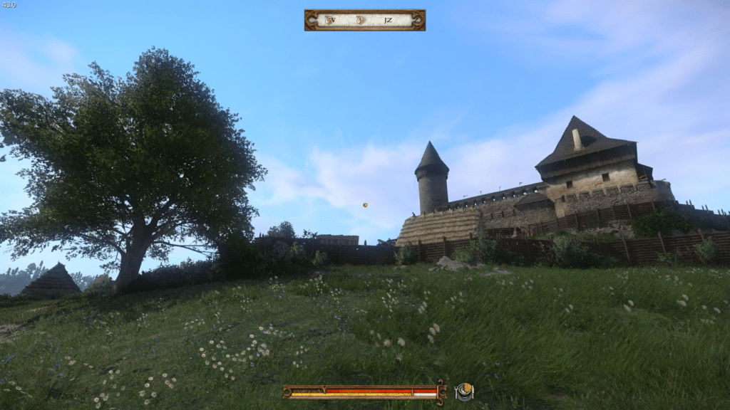 Kingdom Come deliverance Android