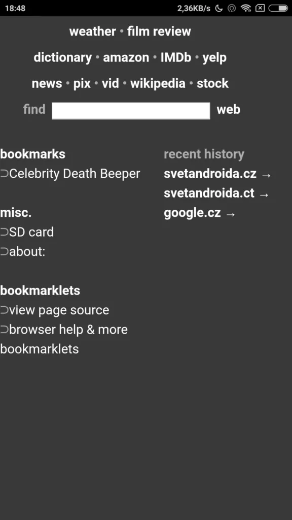 Naked Browser-2