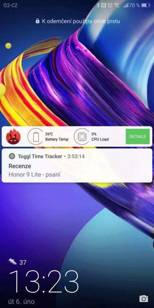 Recenze Honor 9 Lite-Android 8-5