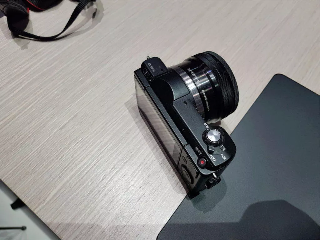 Samsung Galaxy S8 foto 1