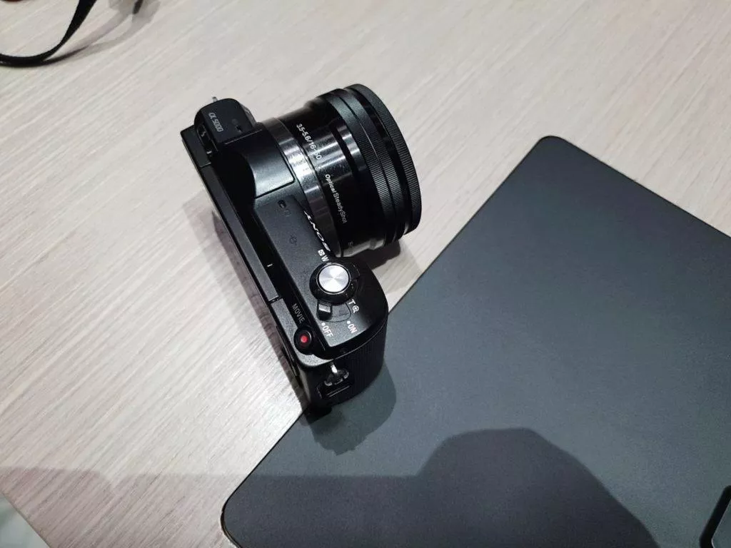 Samsung Galaxy S9 foto 2
