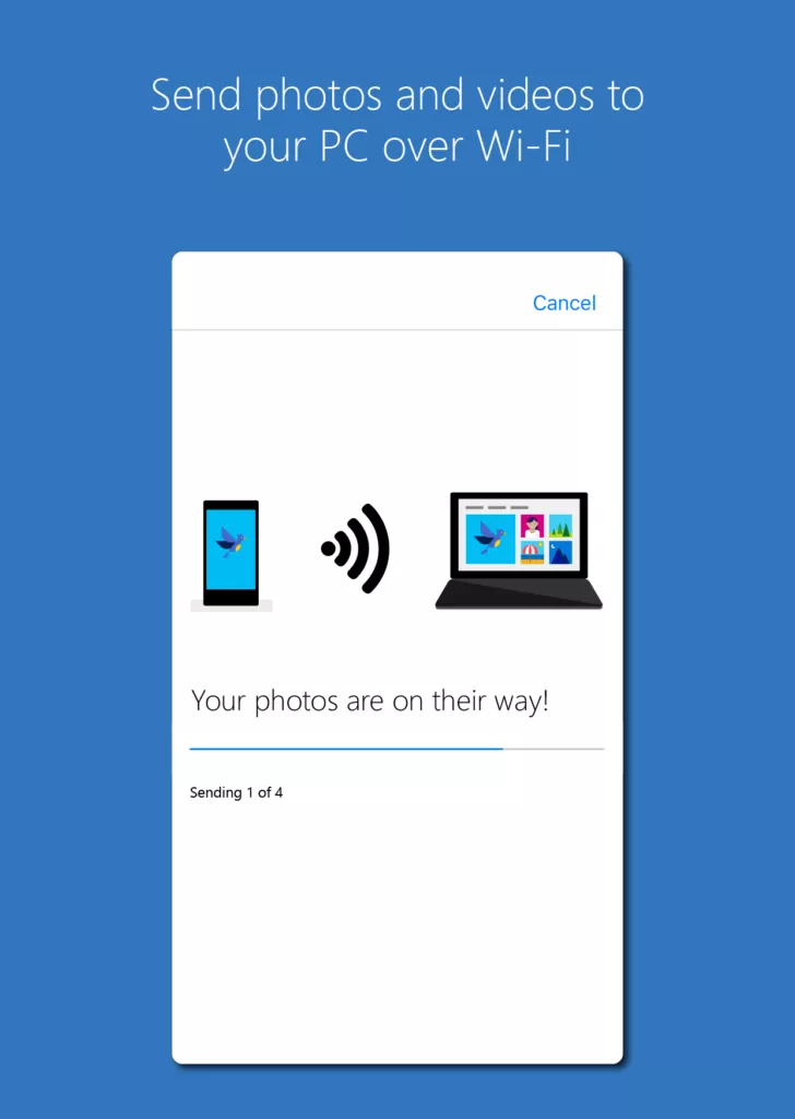 photos companion microsoft