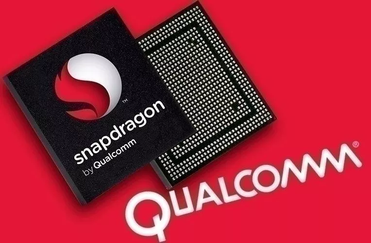 qualcomm snapdragon 845 benchmark