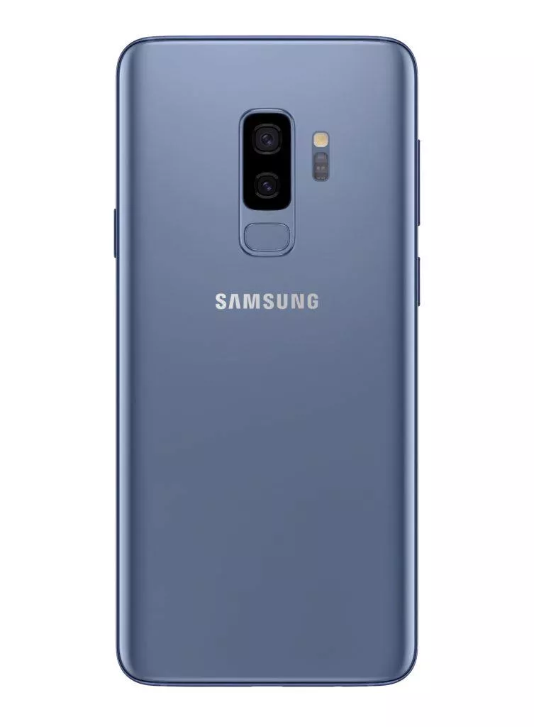 samsung galaxy S9 cena