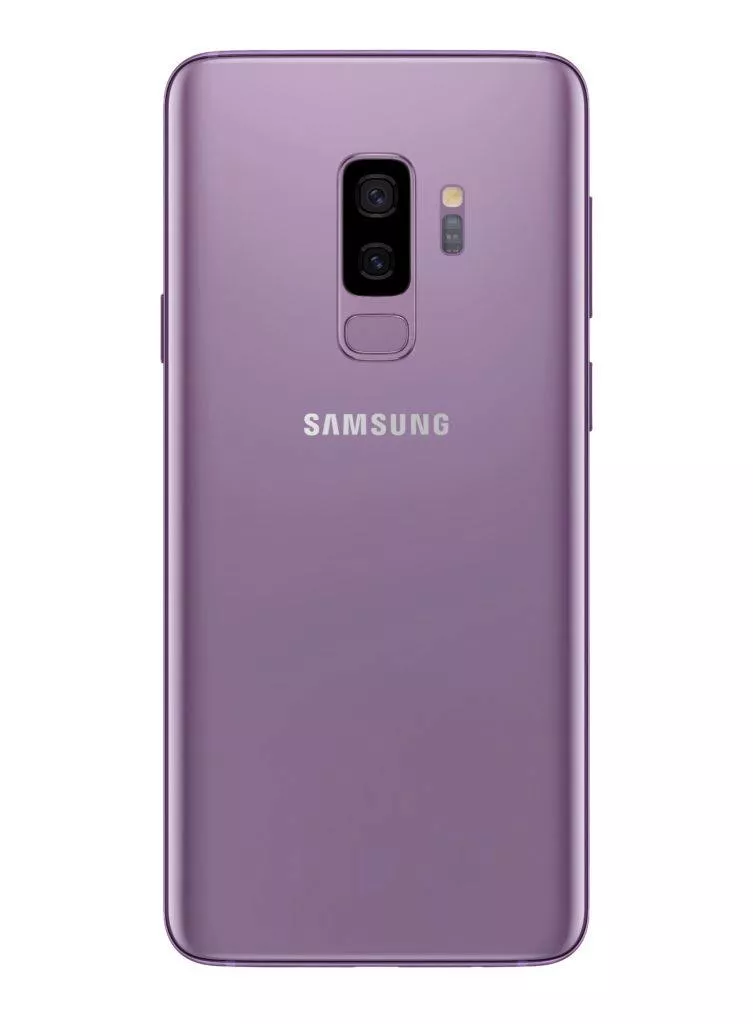 samsung galaxy S9 cz
