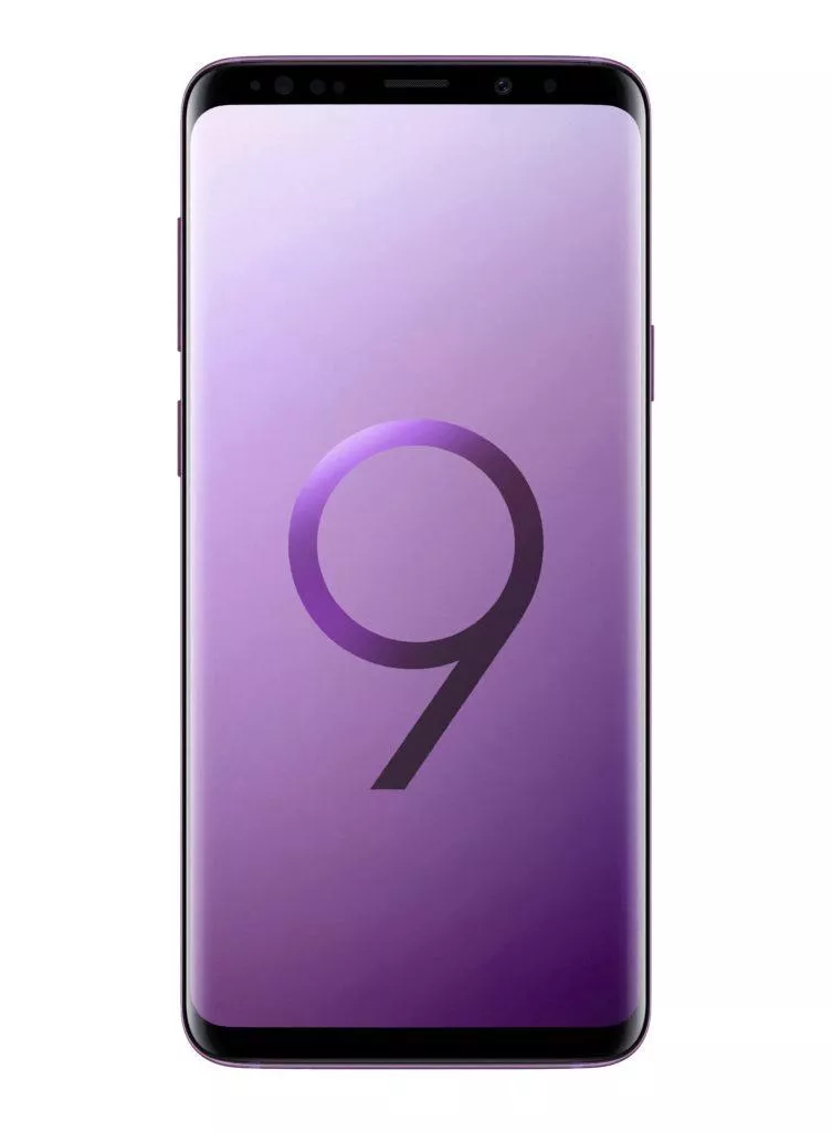 samsung galaxy s9 emoji