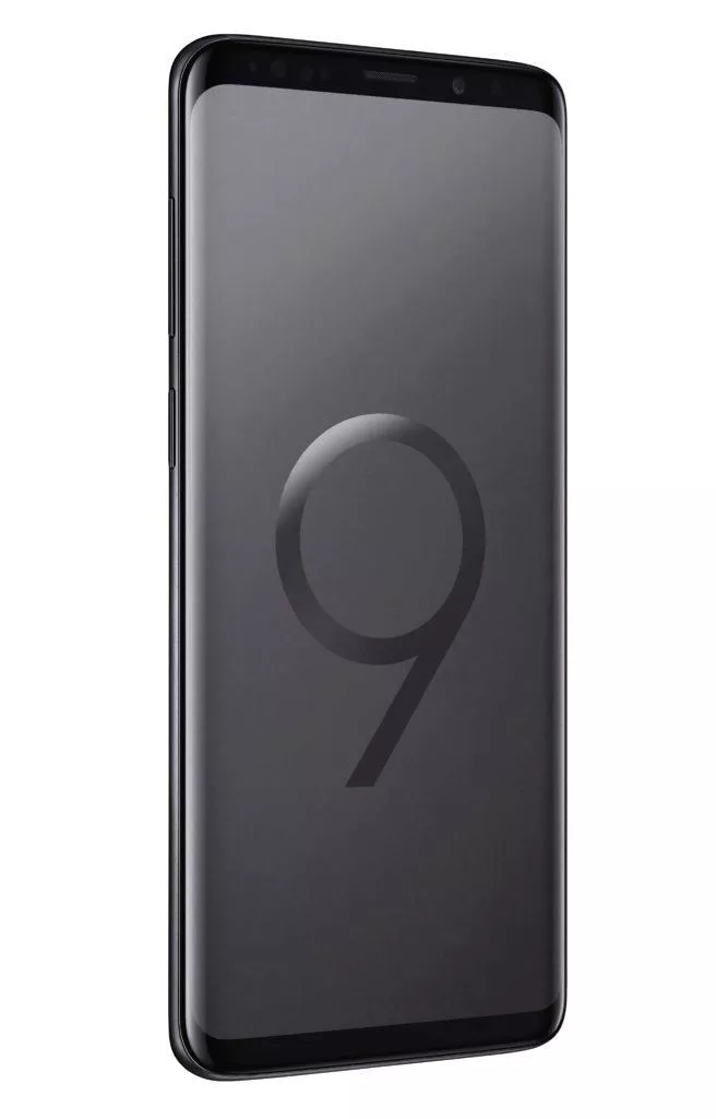 smartphone samsung galaxy S9