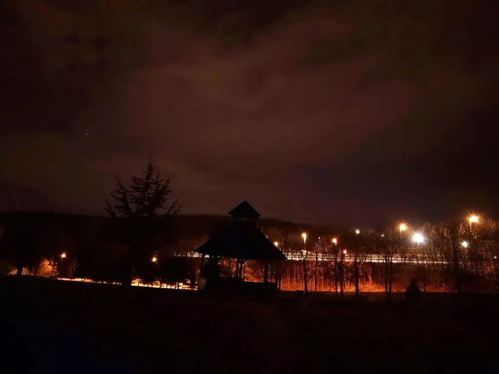 Galaxy S9 fotografie 9