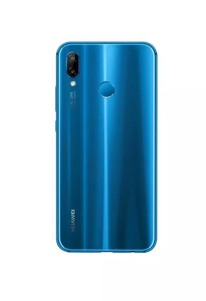 Huawei P20 Lite cz