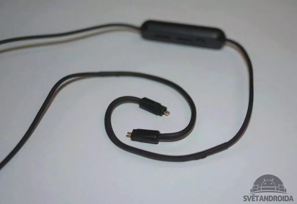 KZ ZS6 bluetooth