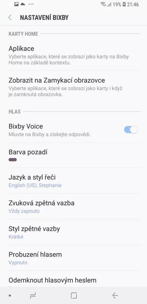 Samsung Galaxy S9 Bixby (1)