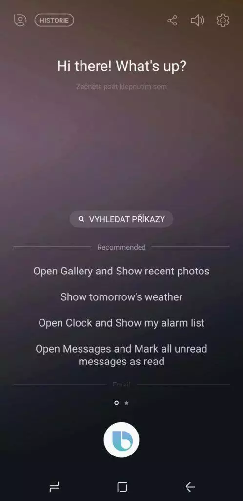 Samsung Galaxy S9 Bixby (3)