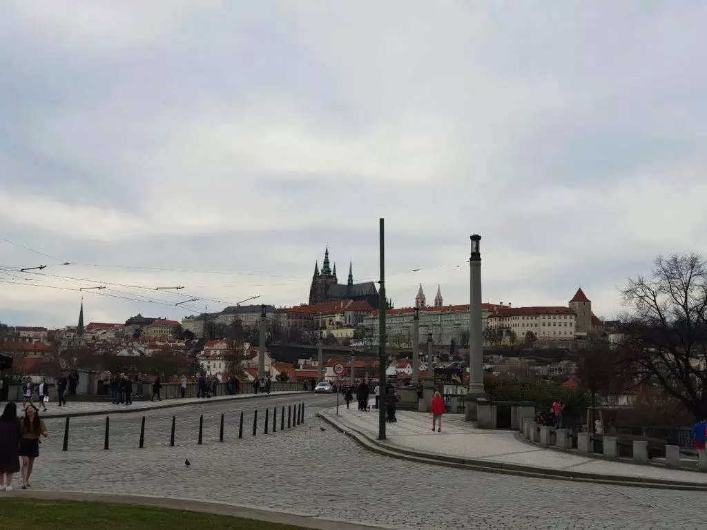 Samsung Galaxy S9 fotografie 6