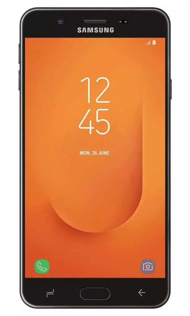 galaxy j7 prime 2 cz