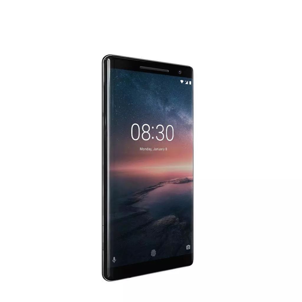 nokia 8 sirocco cena