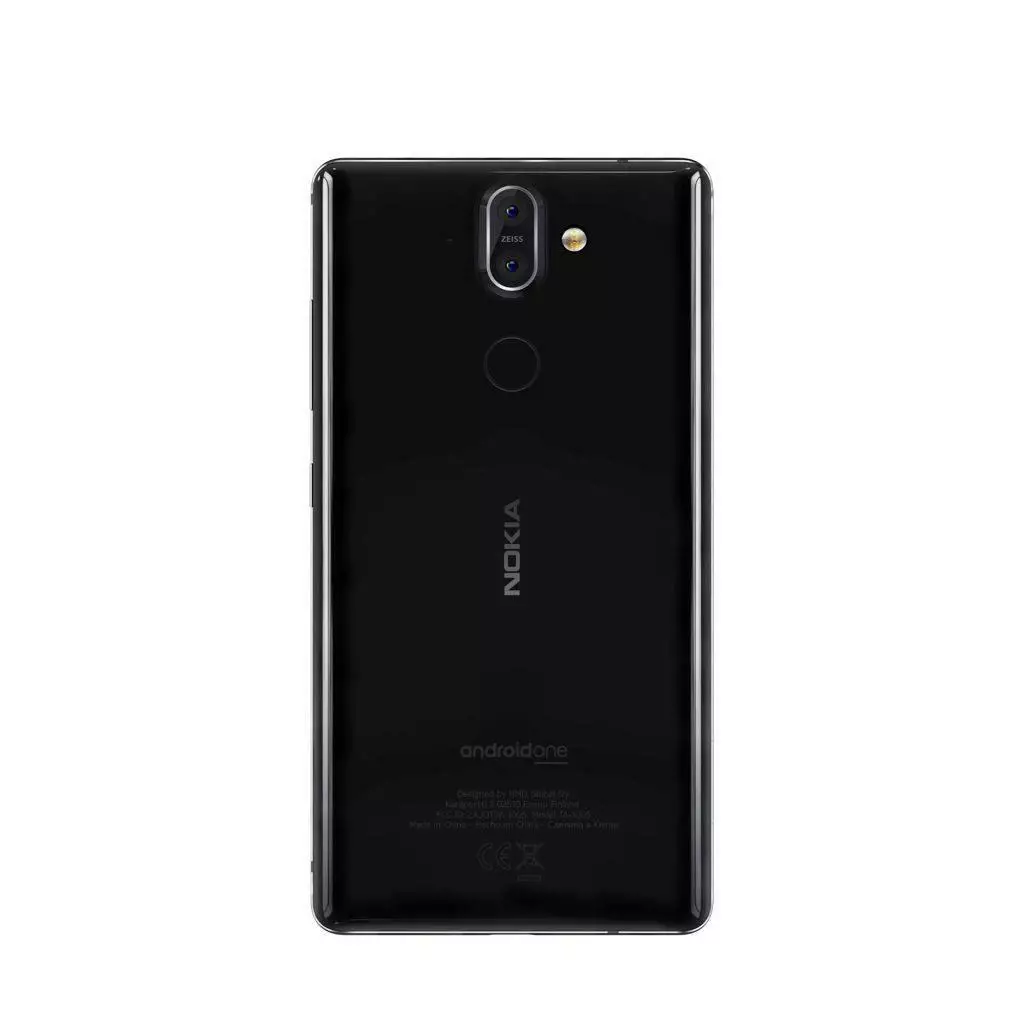 nokia 8 sirocco koupit