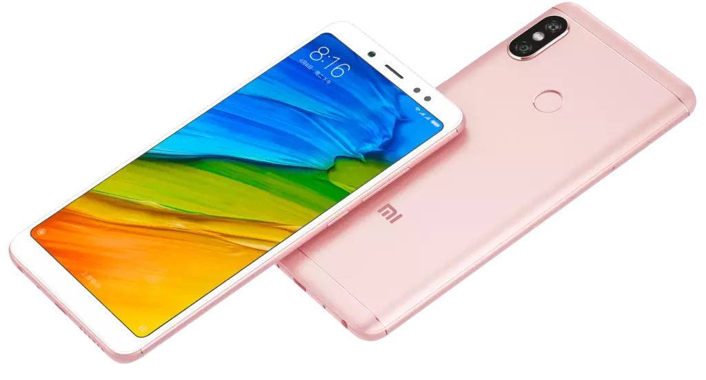 redmi 5 note cz