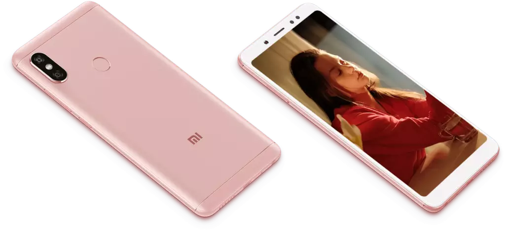 xiaomi redmi 5 note cena