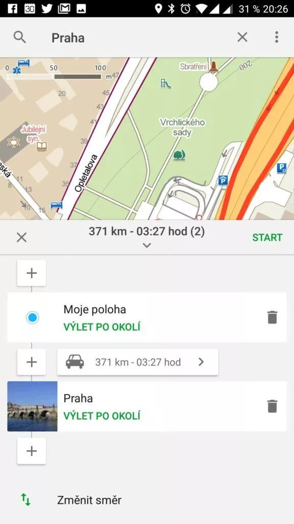 Mapy.cz