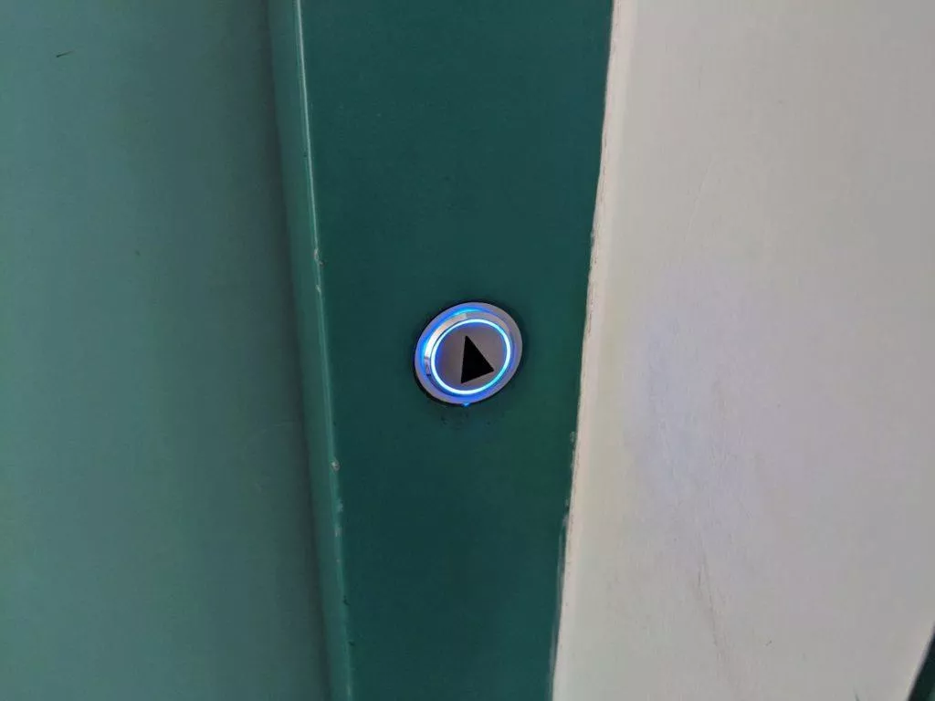 Pixel 2 foto vytah