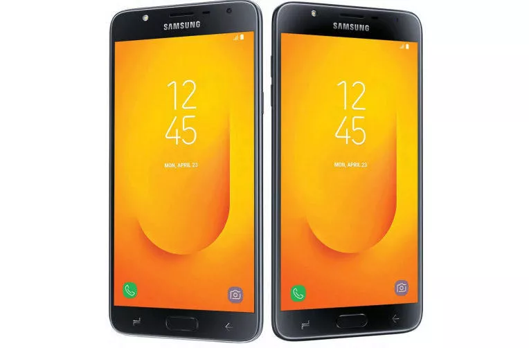 galaxy j7 duo telefon
