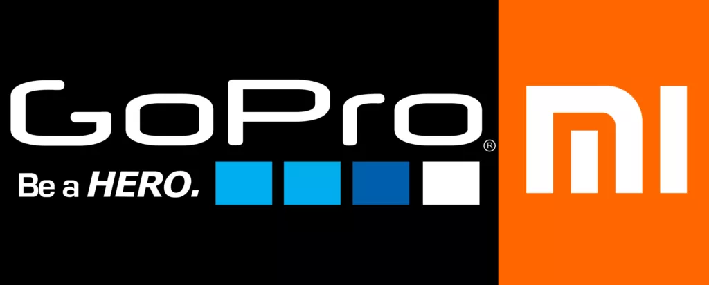 gopro xiaomi obchod roku