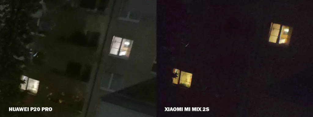 nocni ulice xiaomi mi mix 2s