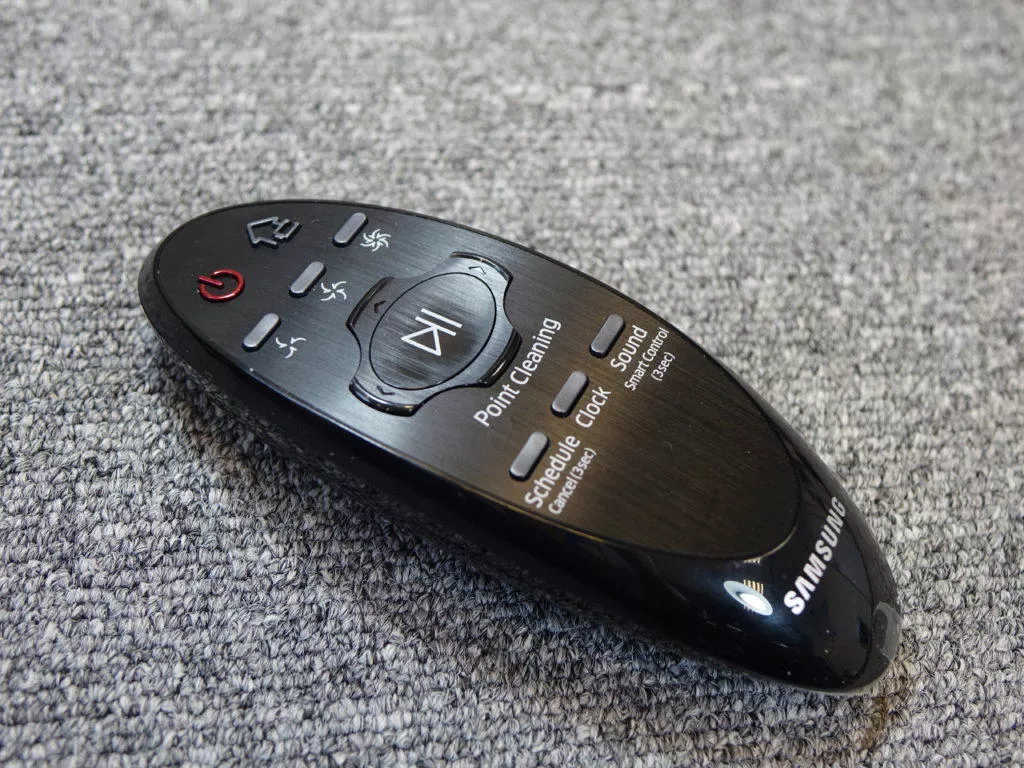 samsung powerbot VR9300 ovladac