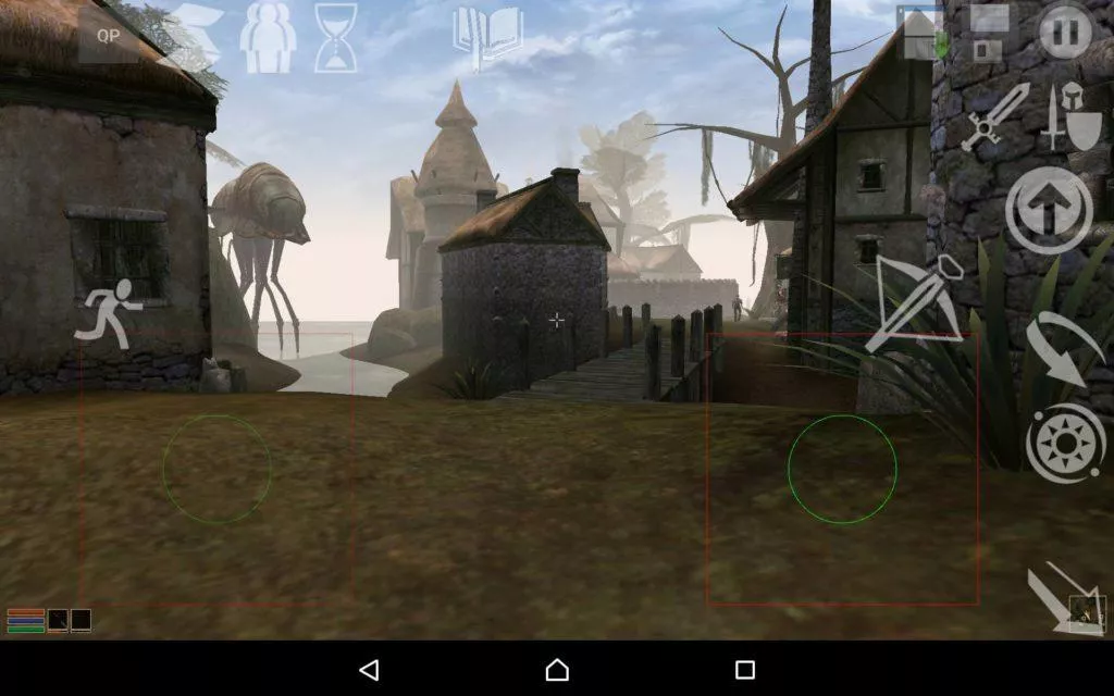 the elder scrolls III