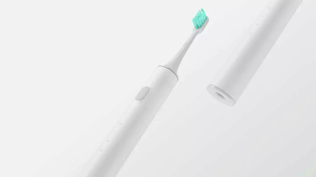 Mi Ultrasonic Toothbrush xiaomi