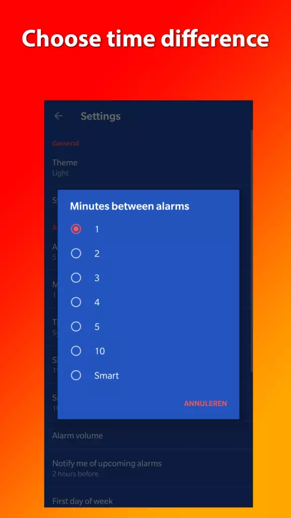 OneClock aplikace