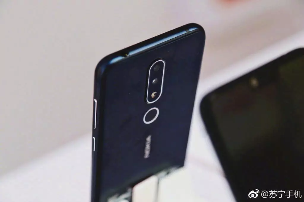 nokia x dual sim