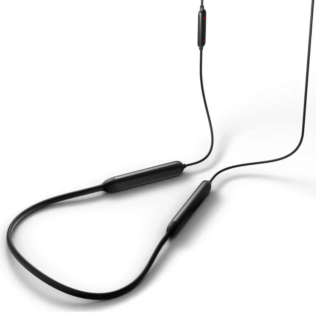 sluchatka oneplus bullets wireless