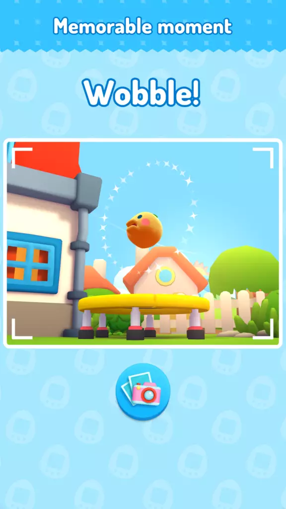 tamagotchi cz hra android ios