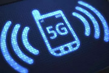 5g site internet