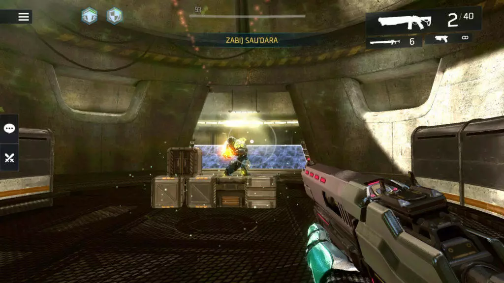 Shadowgun Legends coop