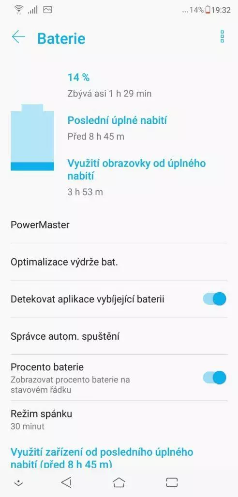baterie asus zenfone 5