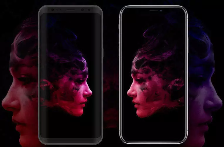 nejprodavanejsi telefony 2018 samsung apple