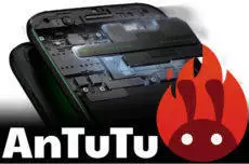 nejvýkonnější Android telefony