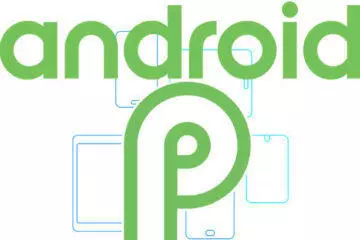 novinky v androidu p