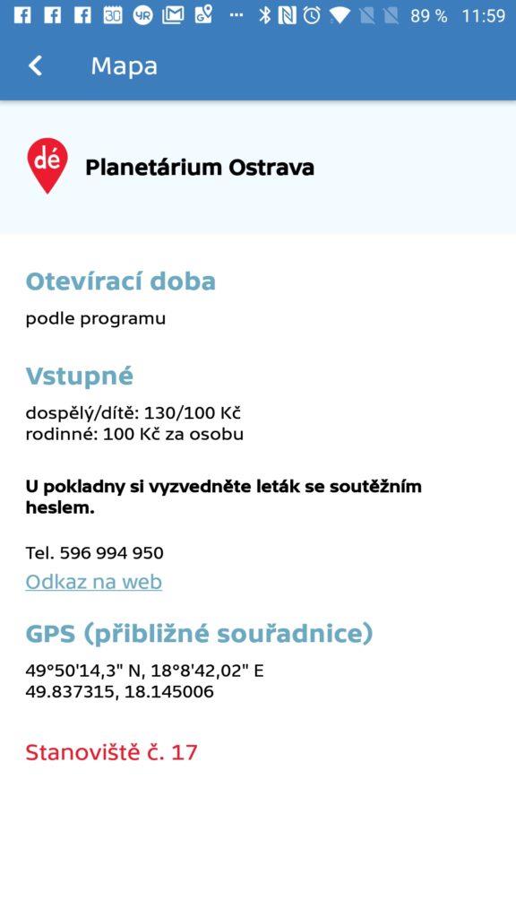 Popis stanoviště Sežeňte ovečky