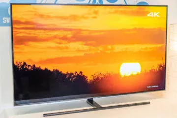 samsung qled Q9FN recenze tv
