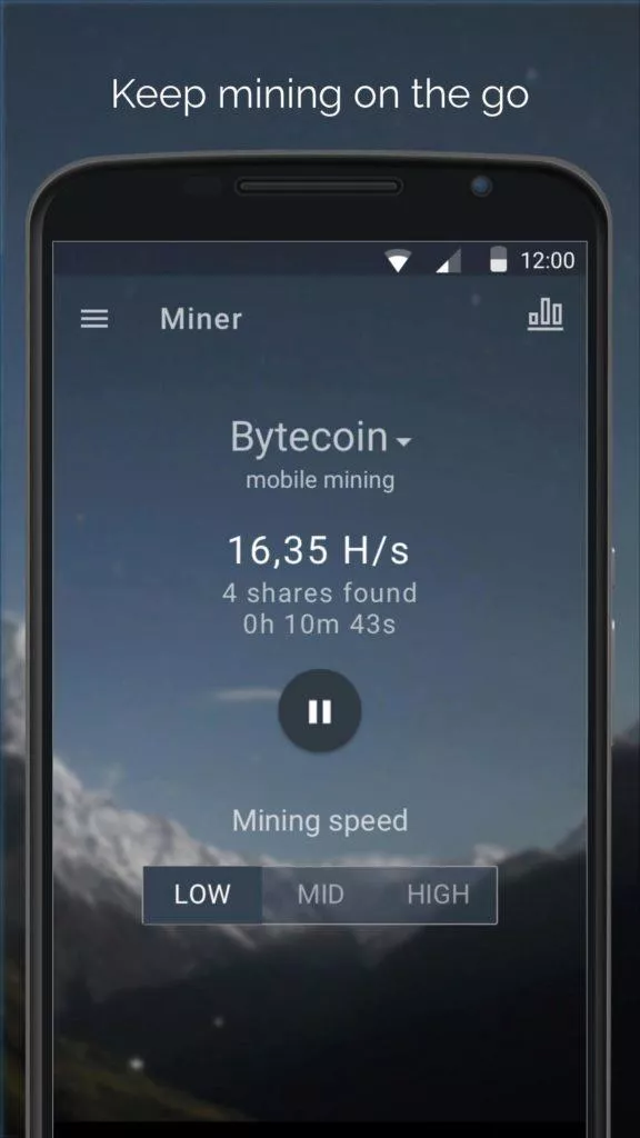 tezeni kryptomen zakaz google play
