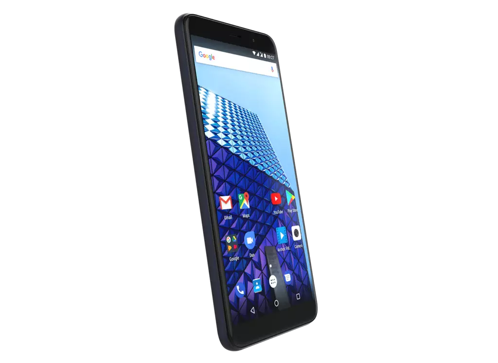 Archos Access levny telefon