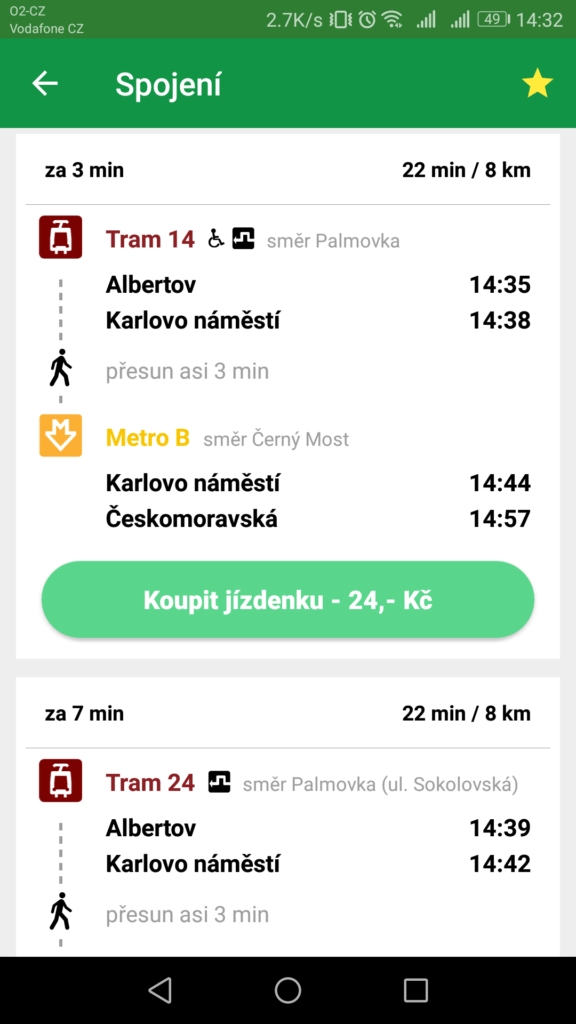 PID Lítačka