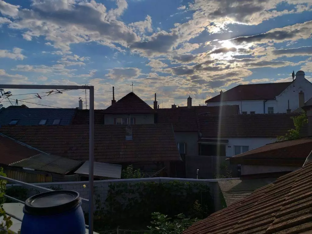 Samsung Galaxy A6 foto 3