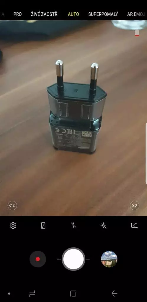 Samsung_Cameraaplikace samsung galaxy note 9